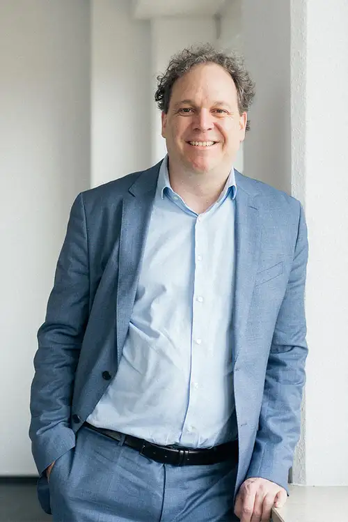 Stephan Wrage - CEO SkySails Power